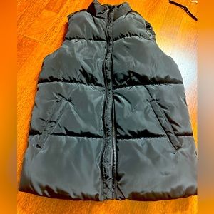 CISONO Kids puffer vest size 16